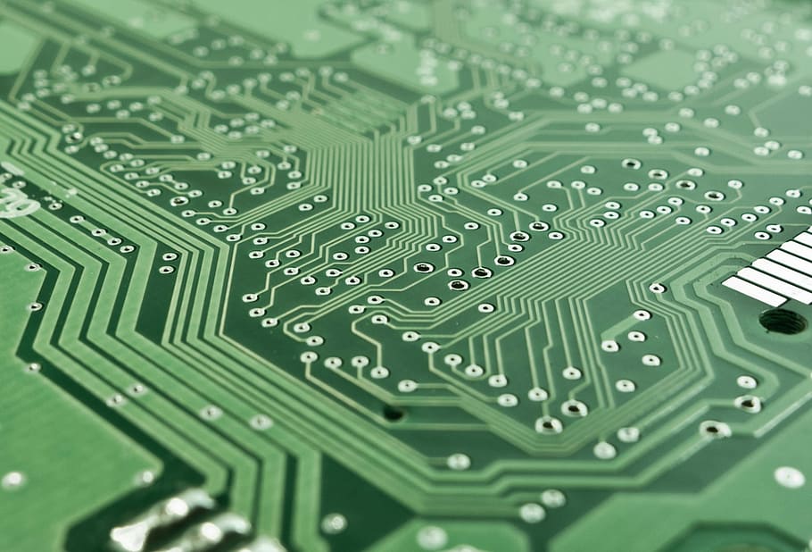 PCB采购